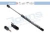 PEUGE 00008731K4 Gas Spring, boot-/cargo area